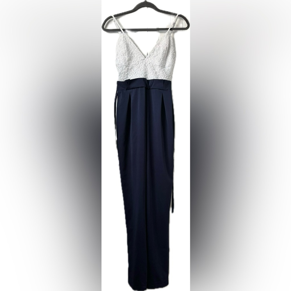 Streetwear Society Jumpsuit